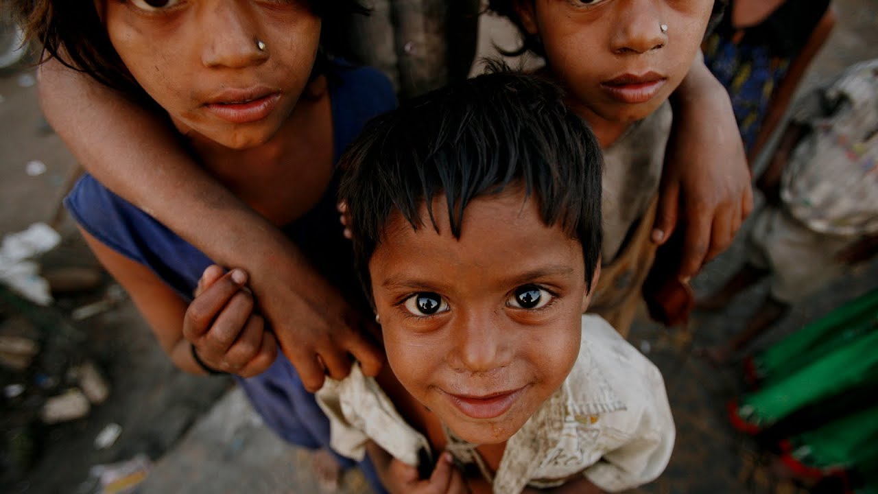 Streams Of Mercy: Caring for the most needy and helpless of society around the world.