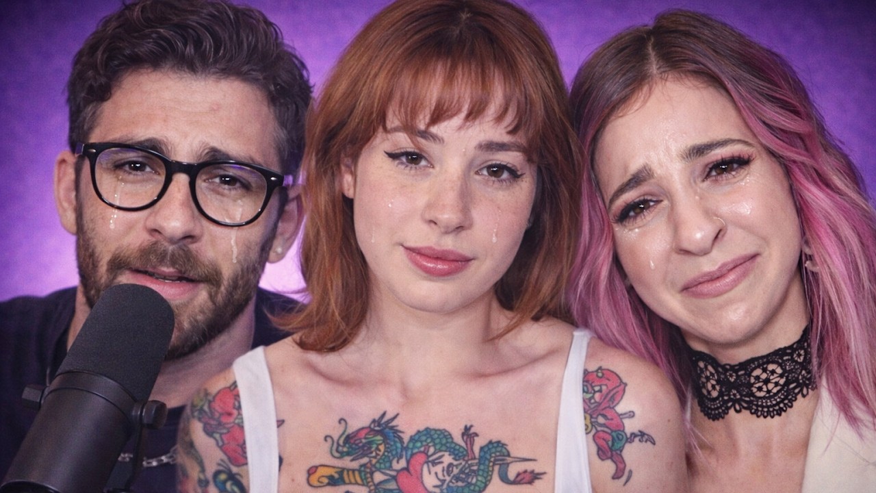 Hasan Piker Cried, iDubbbz Wife Snapped, Gabbie Hanna Crashed Out