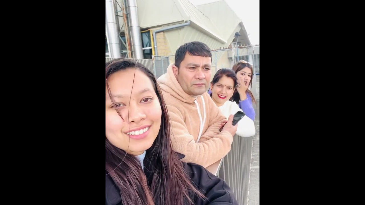 Half day trip to Irun Spain