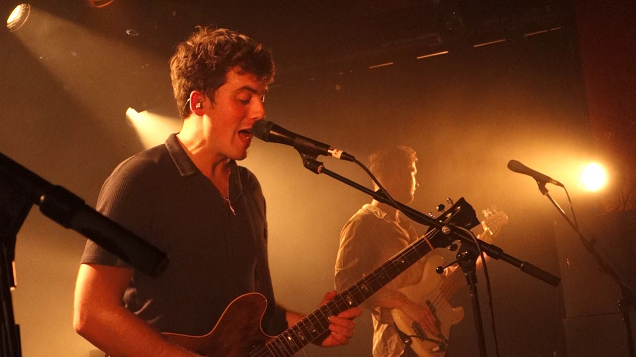 Circa Waves 