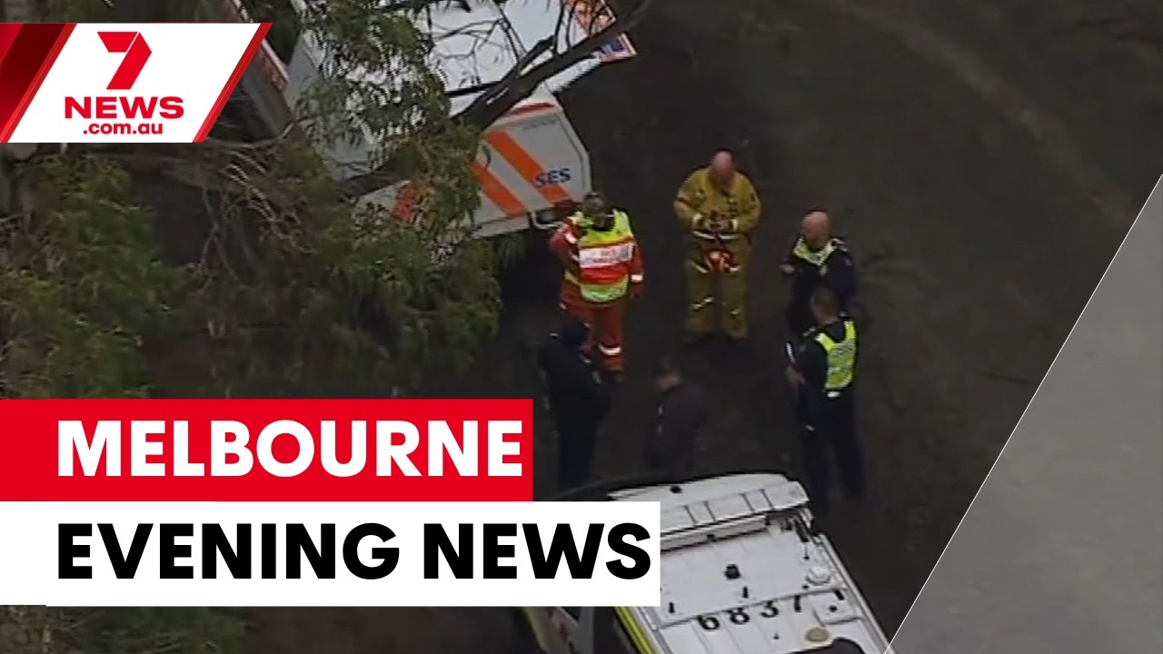 Victorian political parties engulfed in scandal; deadly drug mix-up; marathon rescue | 7NEWS