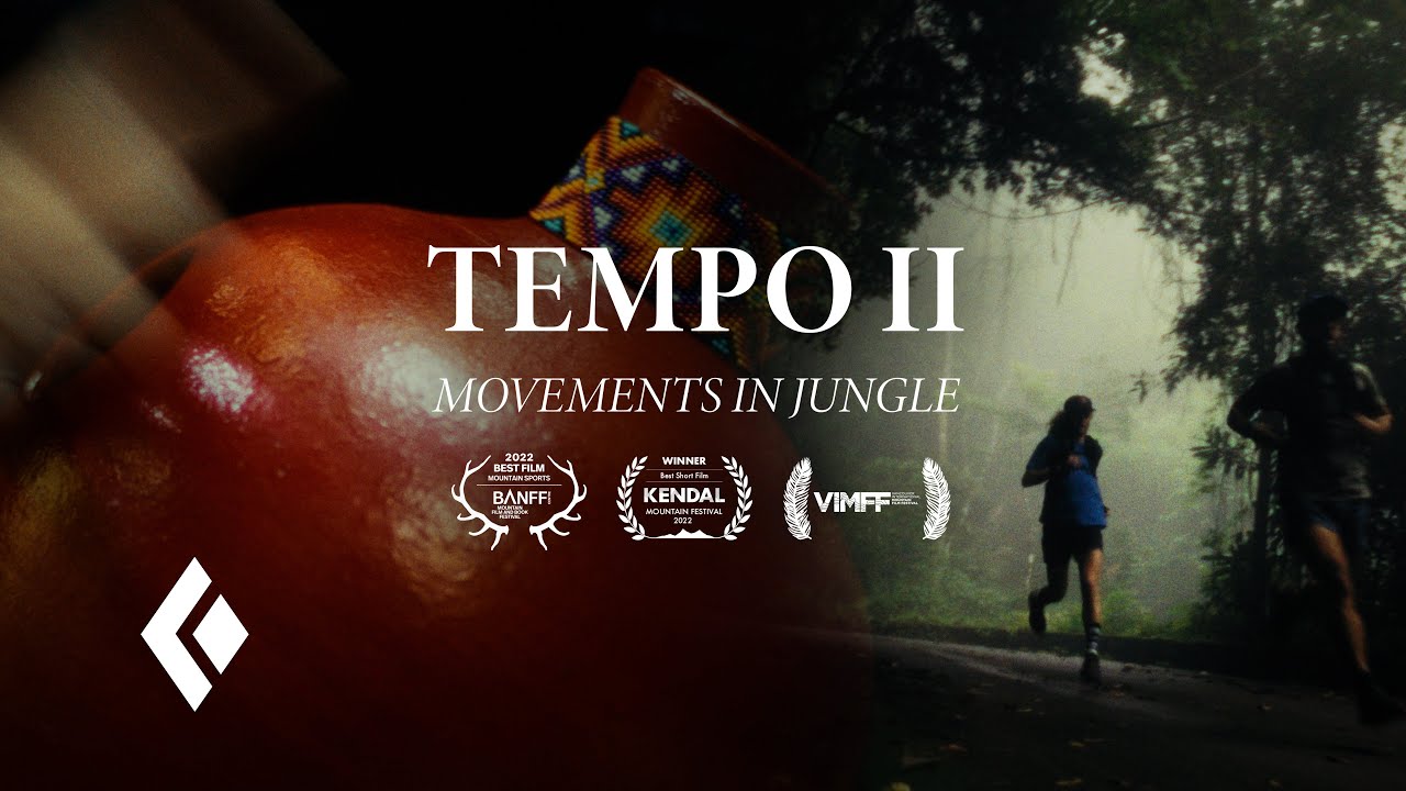 Black Diamond Presents: Tempo II