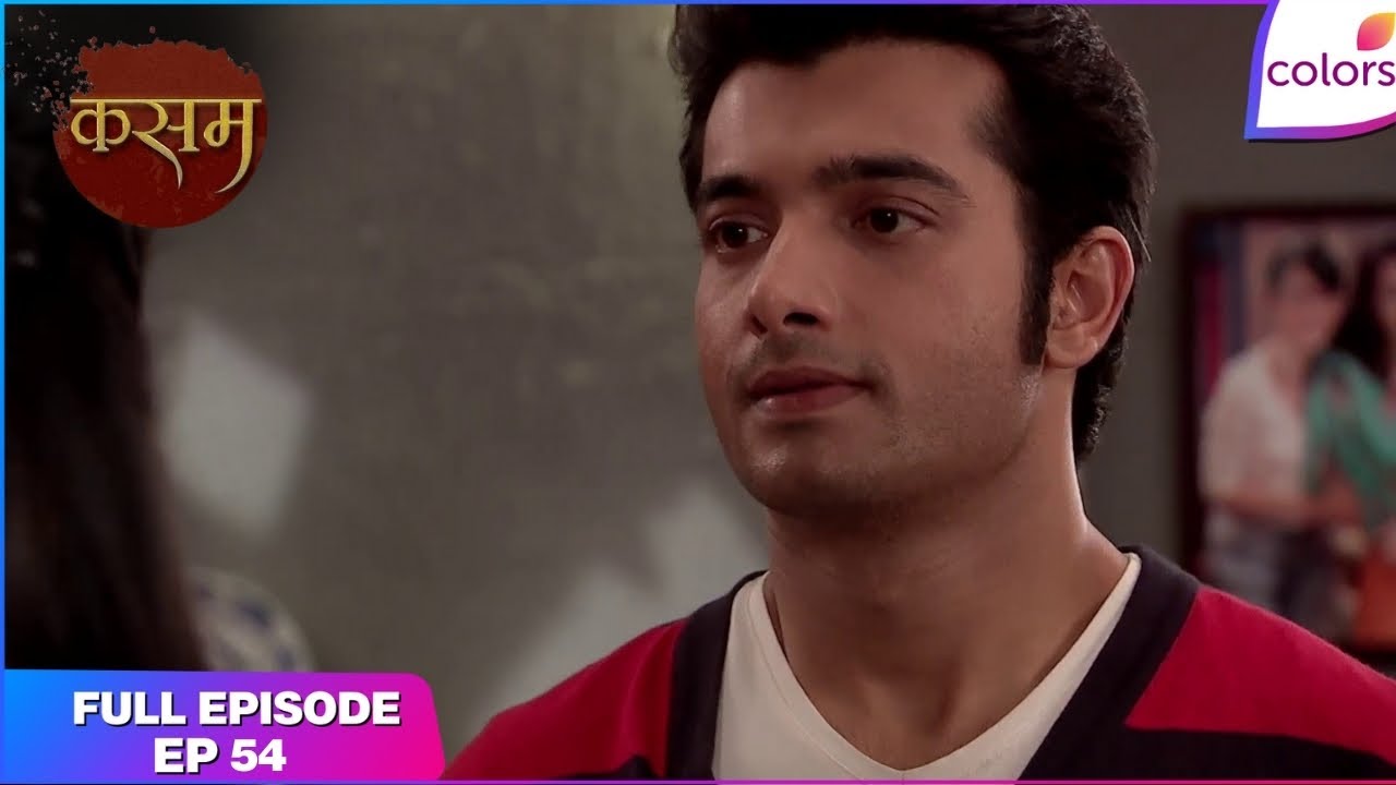 Kasam | Full Episode Ep. 54 | Rishi fasted for Tanu | Colors TV
