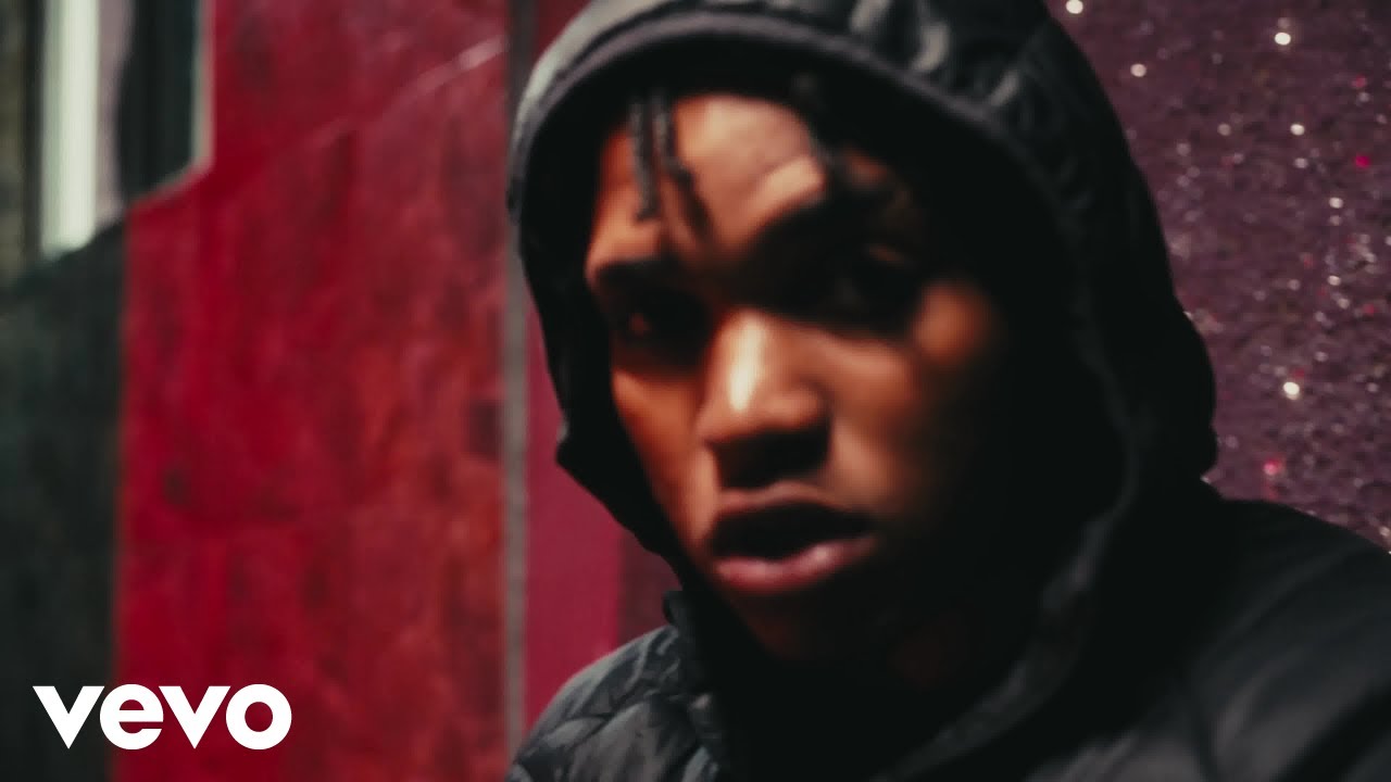 Rhado Chip - Day Til Night | Official Music Video
