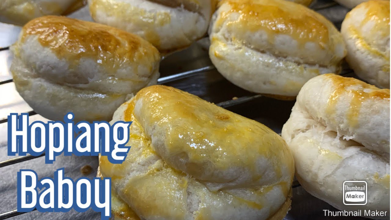 HOPIANG BABOY RECIPE | HOW TO MAKE SPECIAL HOPIANG BABOY
