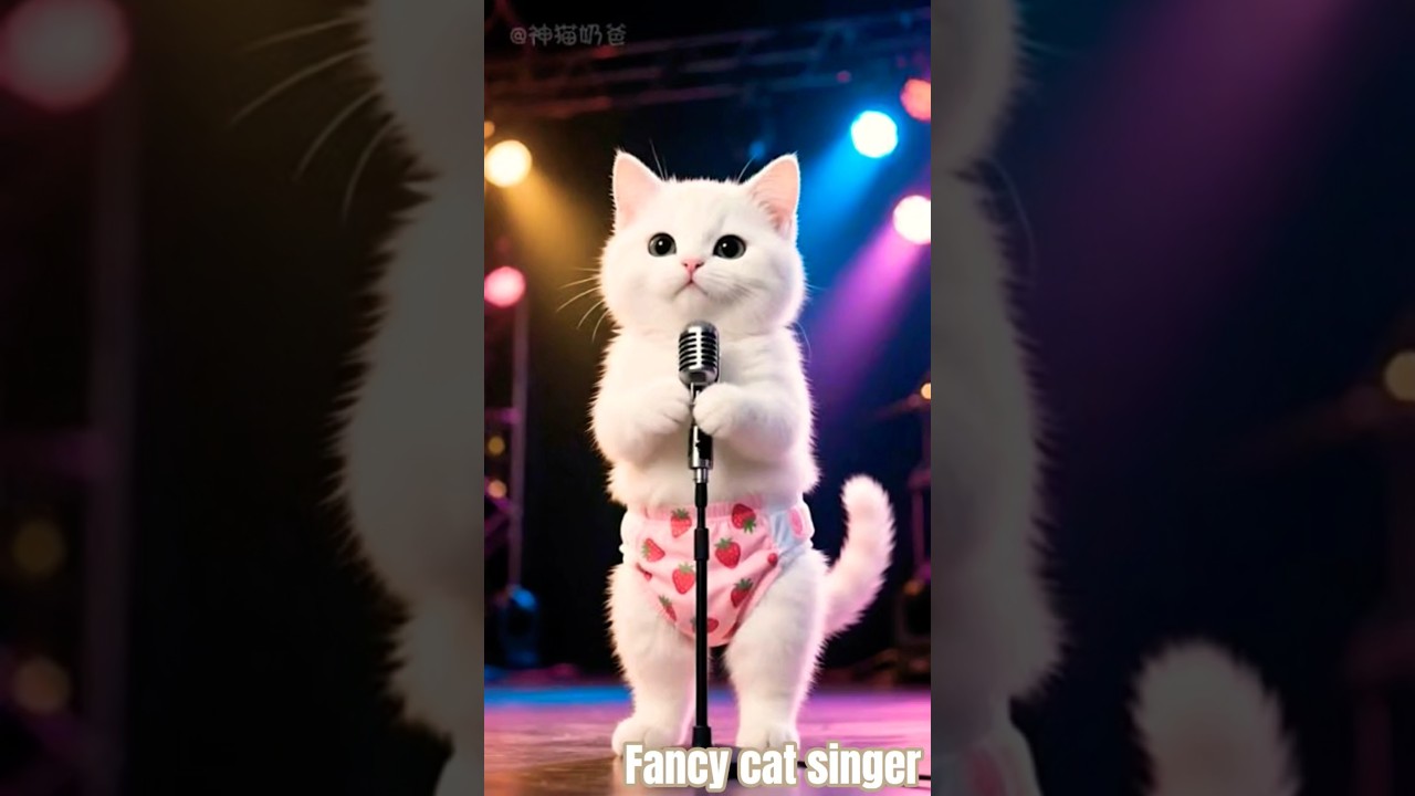 Fancy Singer 
