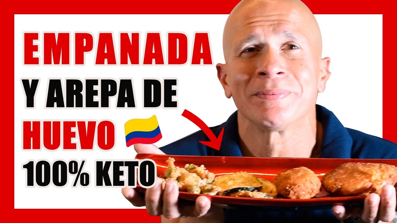 SNACKS KETO para Bajar de Peso R&aacute;pidamente PARTE II 🔥 [Dieta Cetogenica]