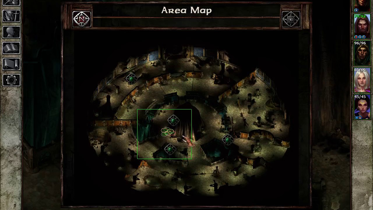 Let's Play Icewind Dale [Enhanced Edition] [26of50]