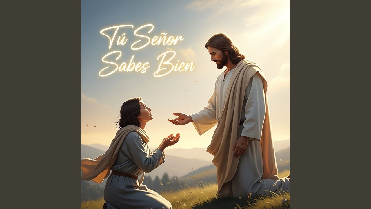 Tú Señor Sabes Bien