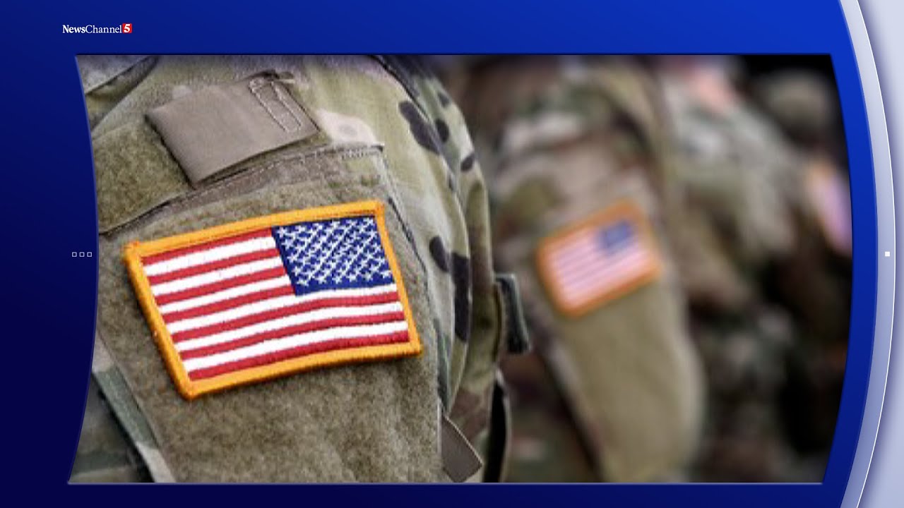 Automatic military draft registration is the future. But what does this mean?