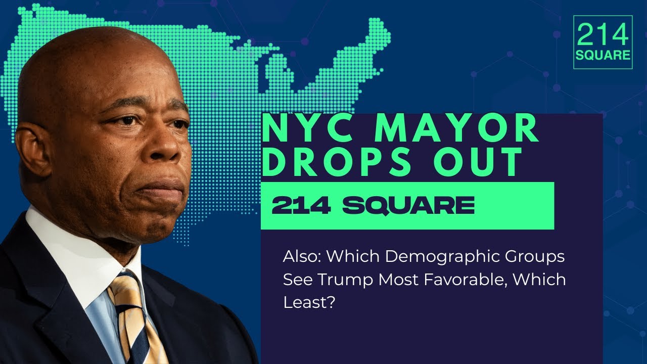 Government Shutdown & Election Trends in New York, New Jersey & Virginia | October 4, 2025