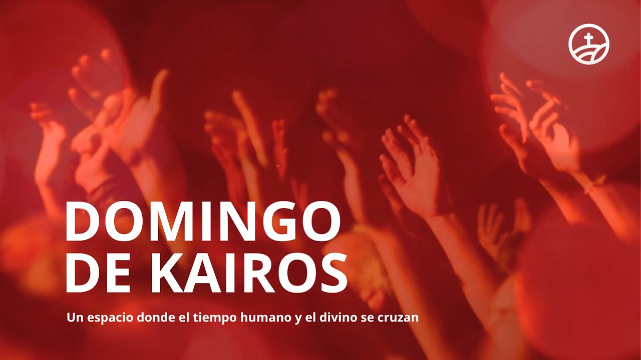 Reunión de Domingo 11 de Enero 2026 | IMK Talca