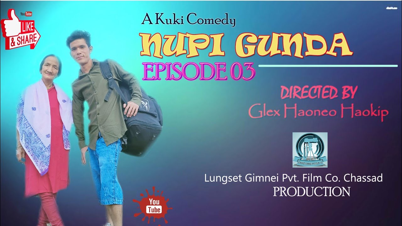 NUPI GUNDA -03
