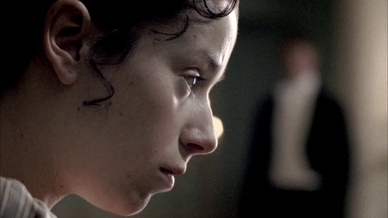 Captain Wentworth hasn't forgiven Anne - Persuasion (2007) subs ES/PT-BR