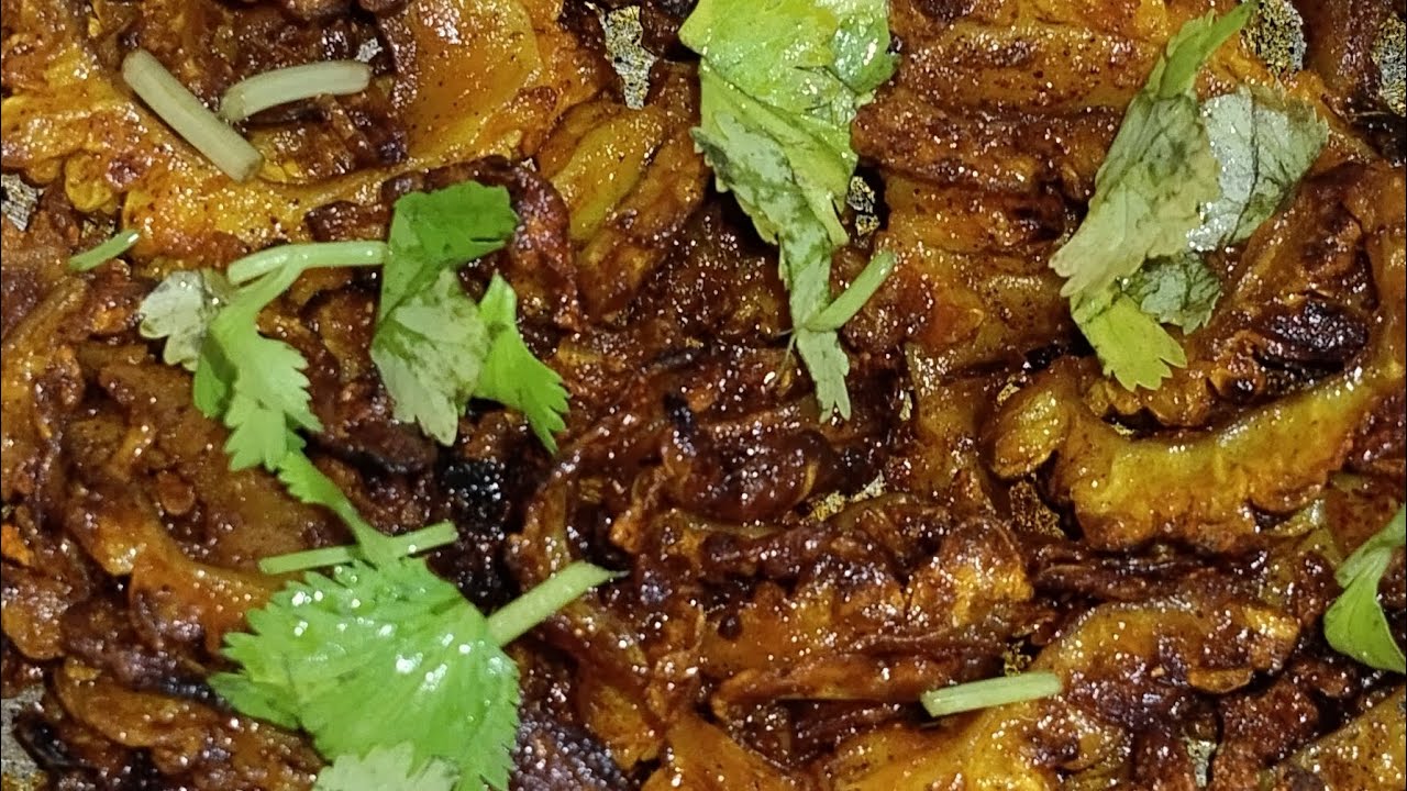 Kaippakka Fry
