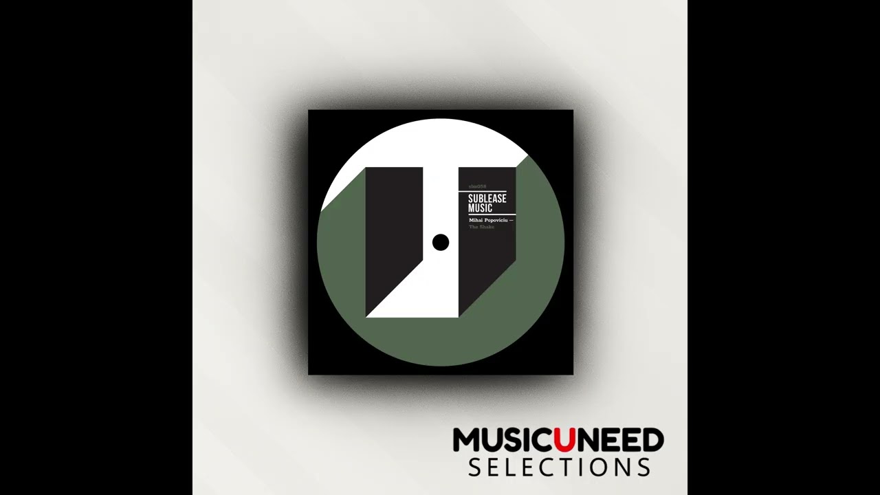 Mihai Popoviciu - I Wanna Give (Original Mix)