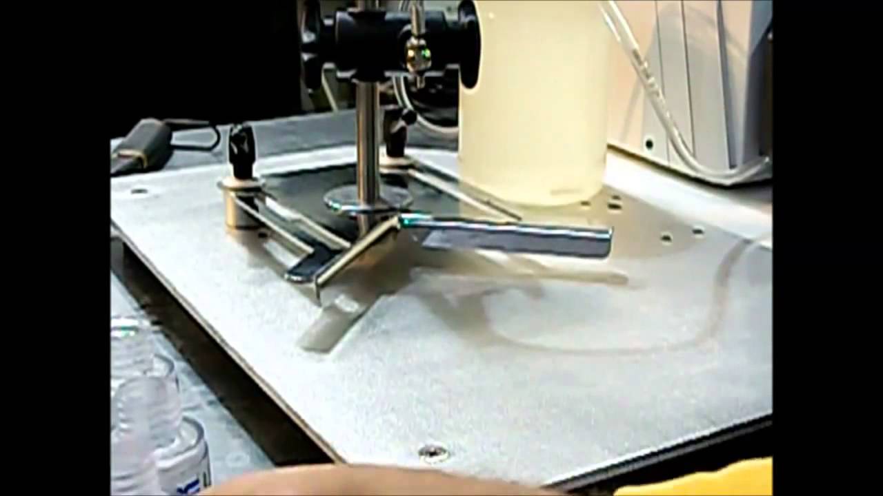 Semi Automatic Peristaltic Pump Filler | Liquid Filling Machine - APACKS