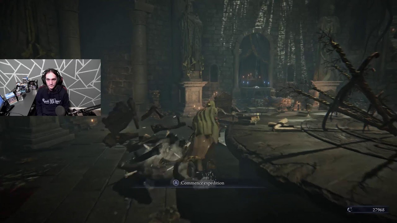 Elden Ring Nightreign getting rememberances done