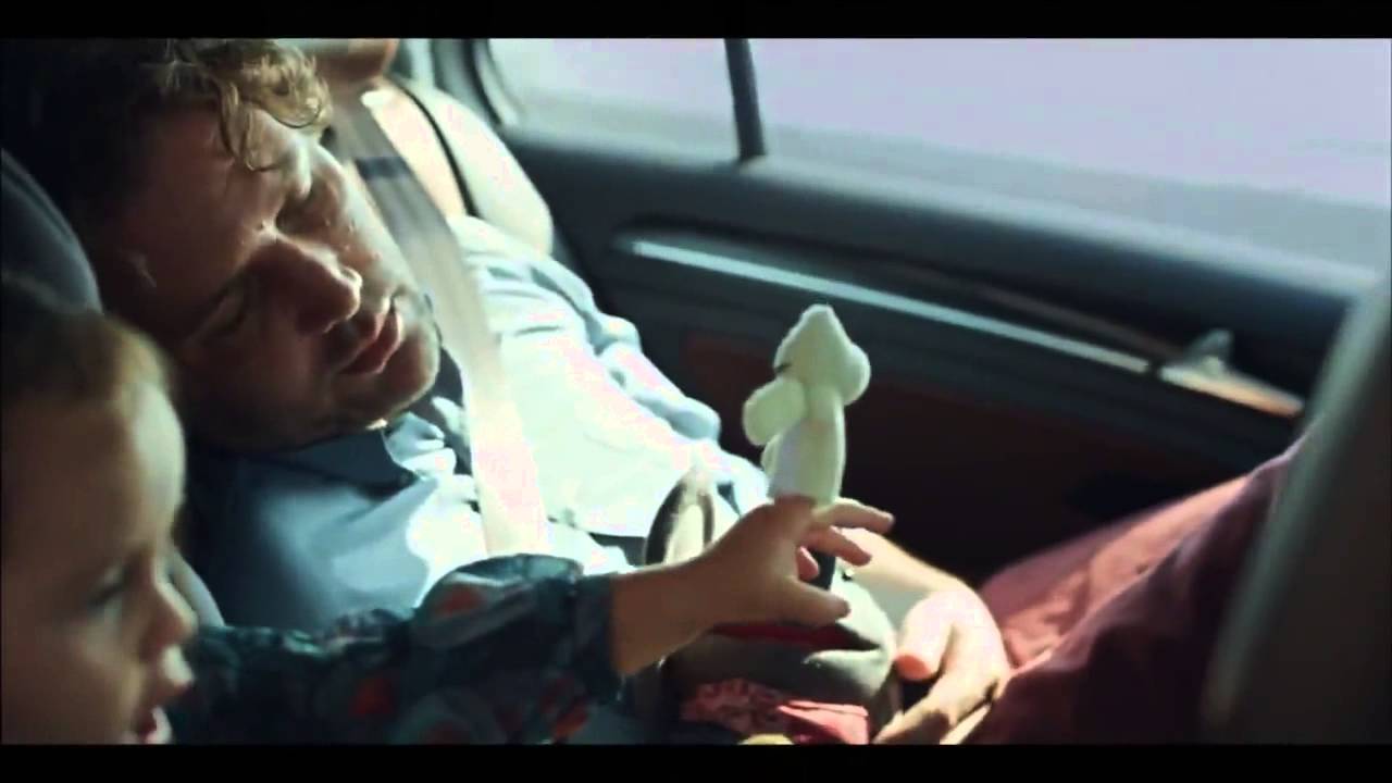 Yeni VW Golf Reklamı