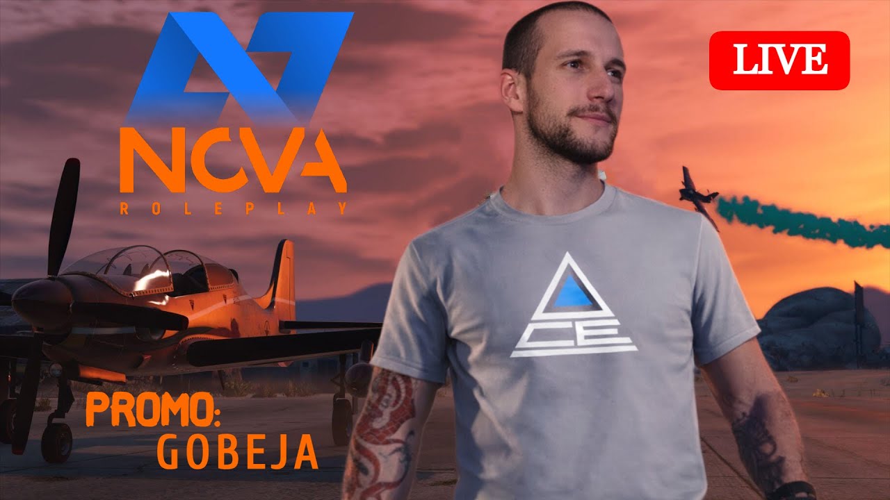 ⭕GTA 5  NOVARP  |  ახალი ქართული სერვერი გახსნა Promo: GOBEJA