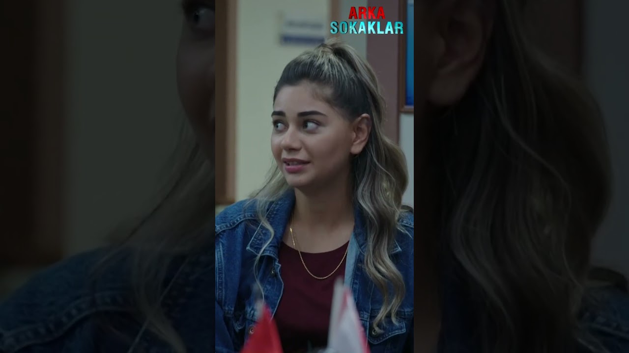 Arda'nın İyi Niyeti Herkesi Korkuttu! 🤣 #ArkaSokaklar