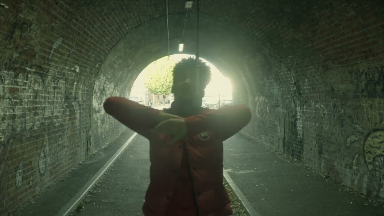 Tr1zzy | Block Barzz Freestyle With @Legendarykeyzz