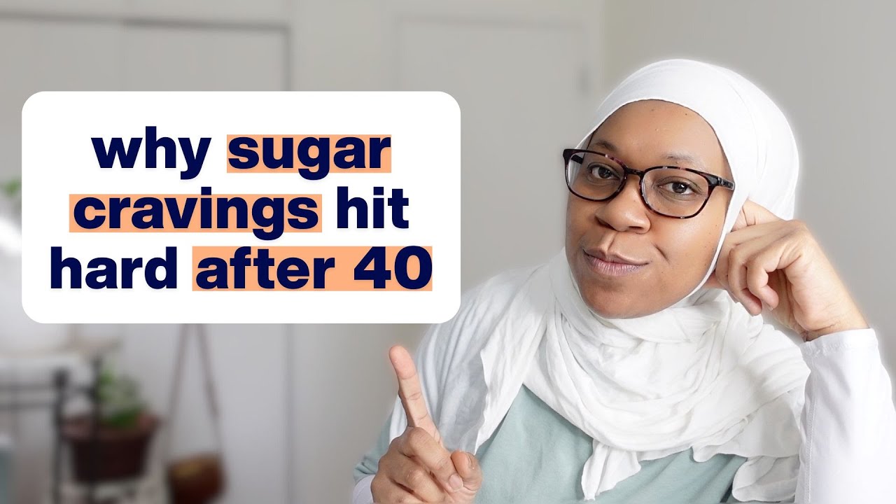 It’s Not Just Diabetes...The Hidden Metabolic Risks of Sugar Cravings