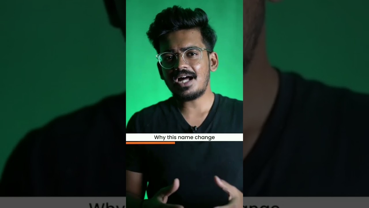 India all State Name change ...??