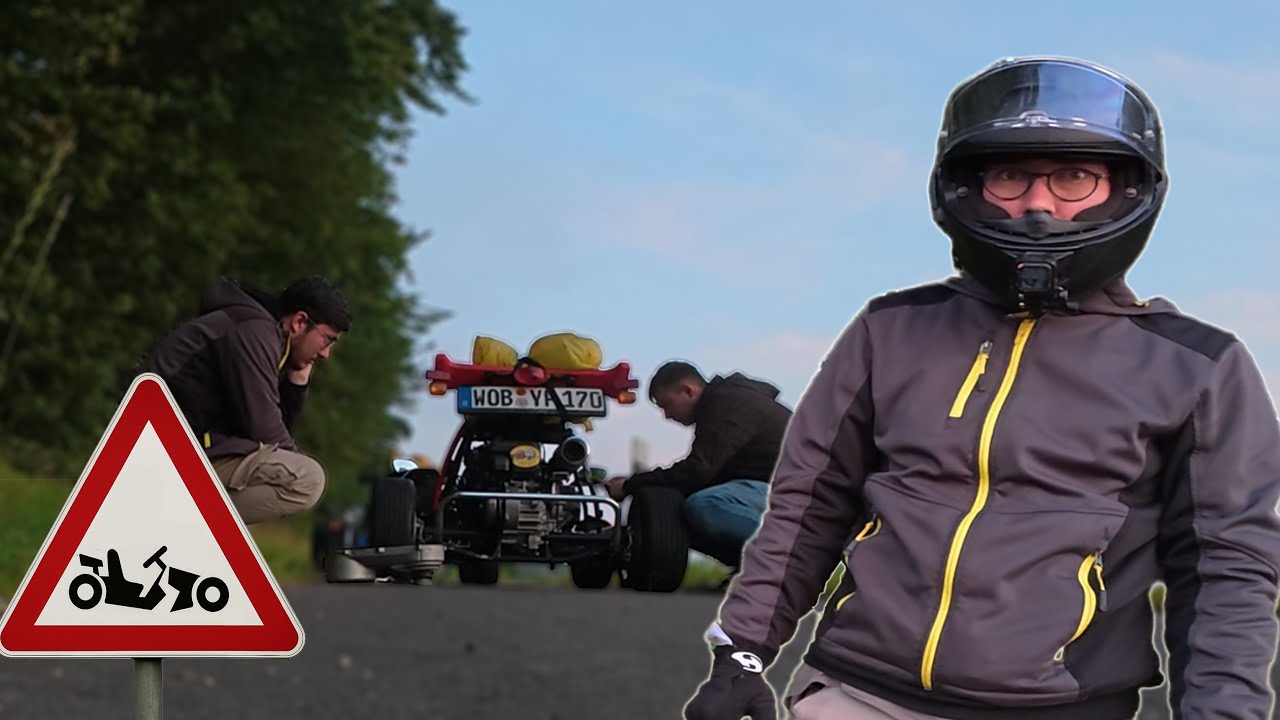 DAS ENDE EINES TRAUMS | Sylttrip Teil 6