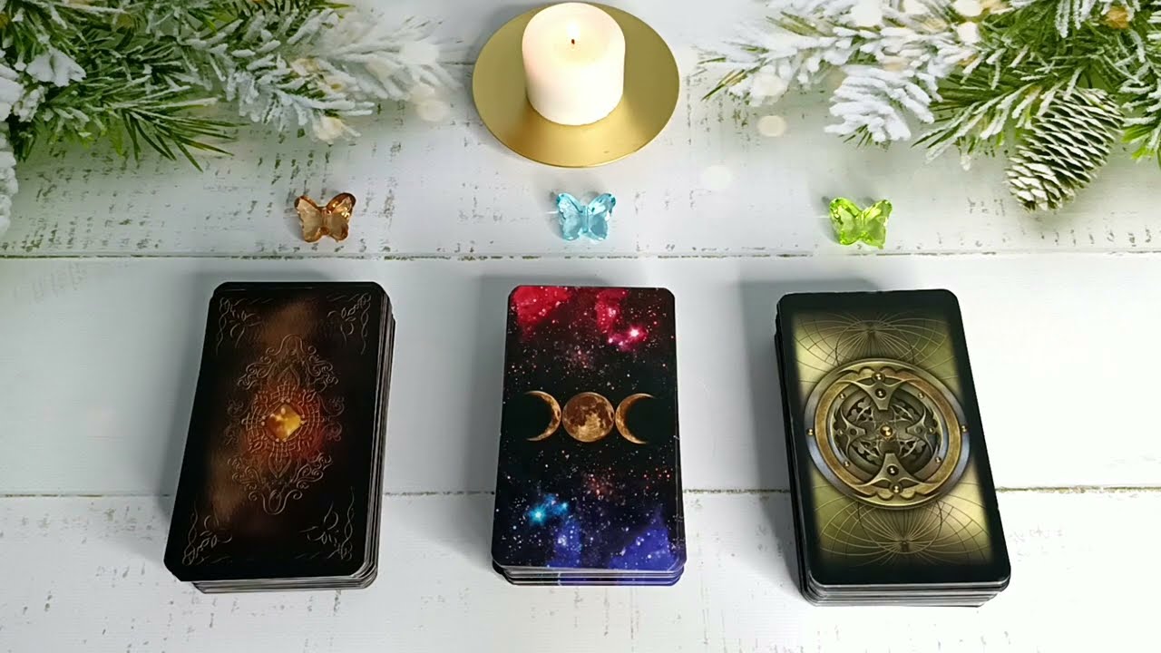 ❤️МОЙ СУЖЕНЫЙ💍 Андреевское гадание. Скорая встреча🕯️ Таро расклад🔮