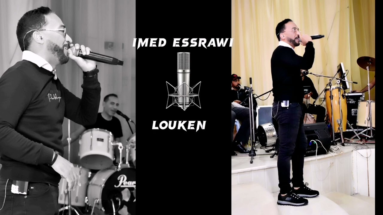 louken-imed essrawi