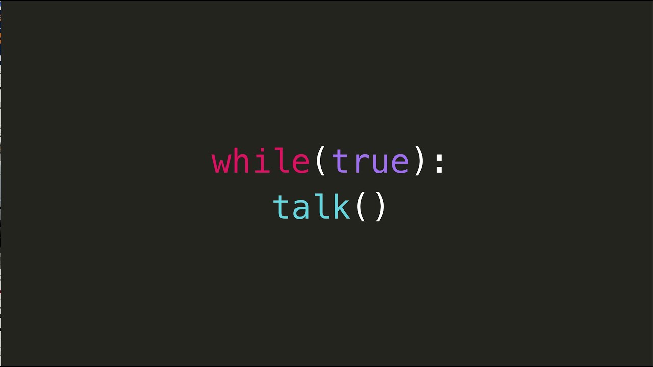 While True Talk - #8 Permanent vs Contracting Jobs