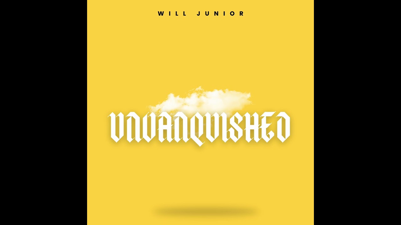God Got it - Will Junior (Official Audio)