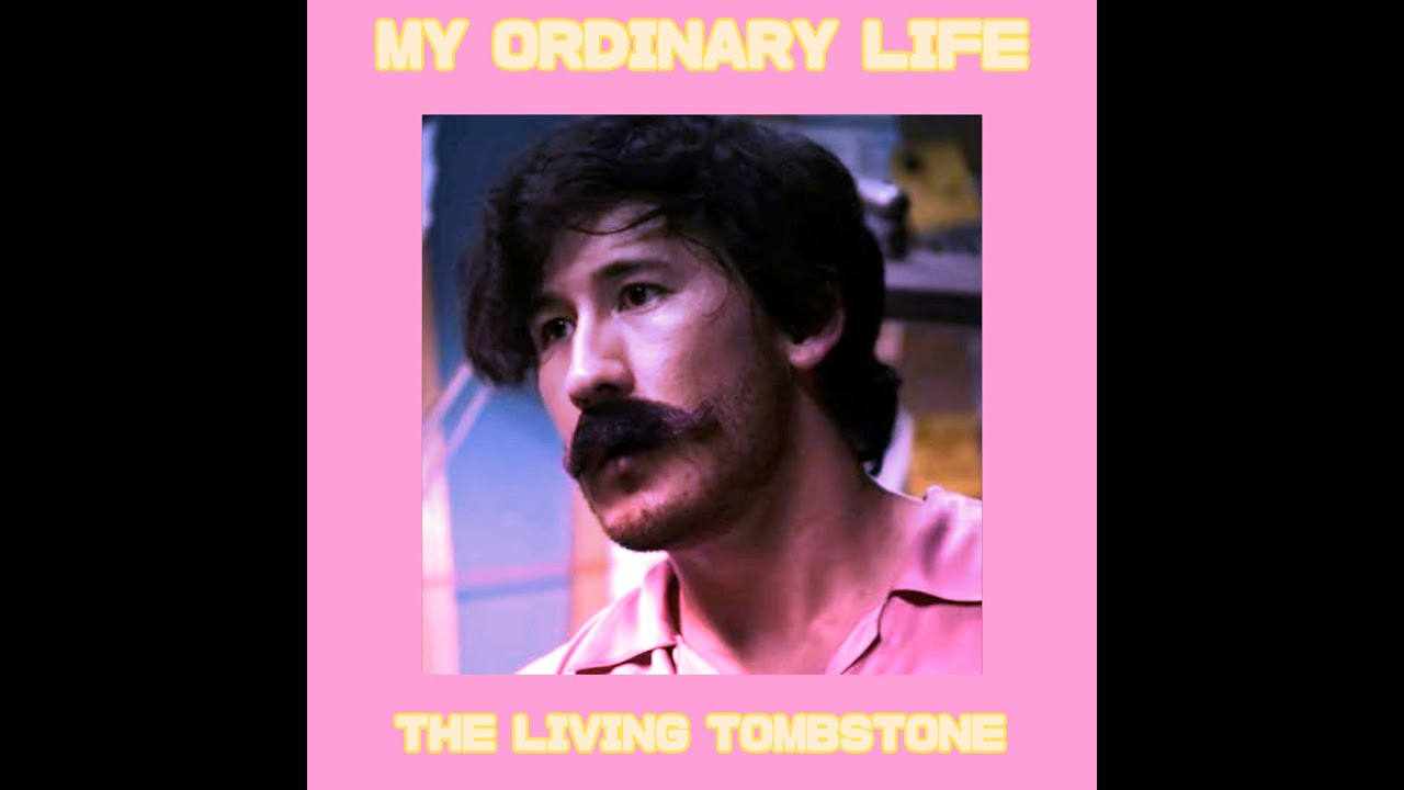 Warfstache's Decent into Insanity /Character Playlist/