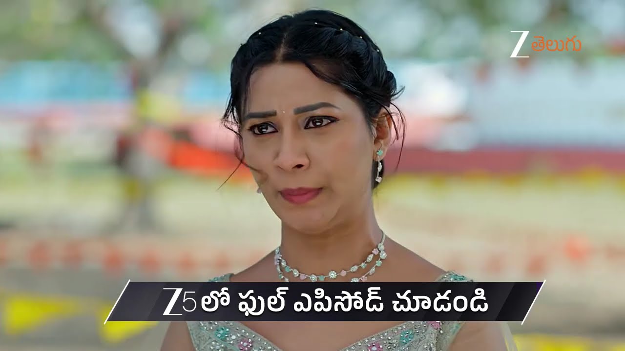 Gundamma Katha | Ep - 2319 | Preview | Jan 24 2026 | Zee Telugu