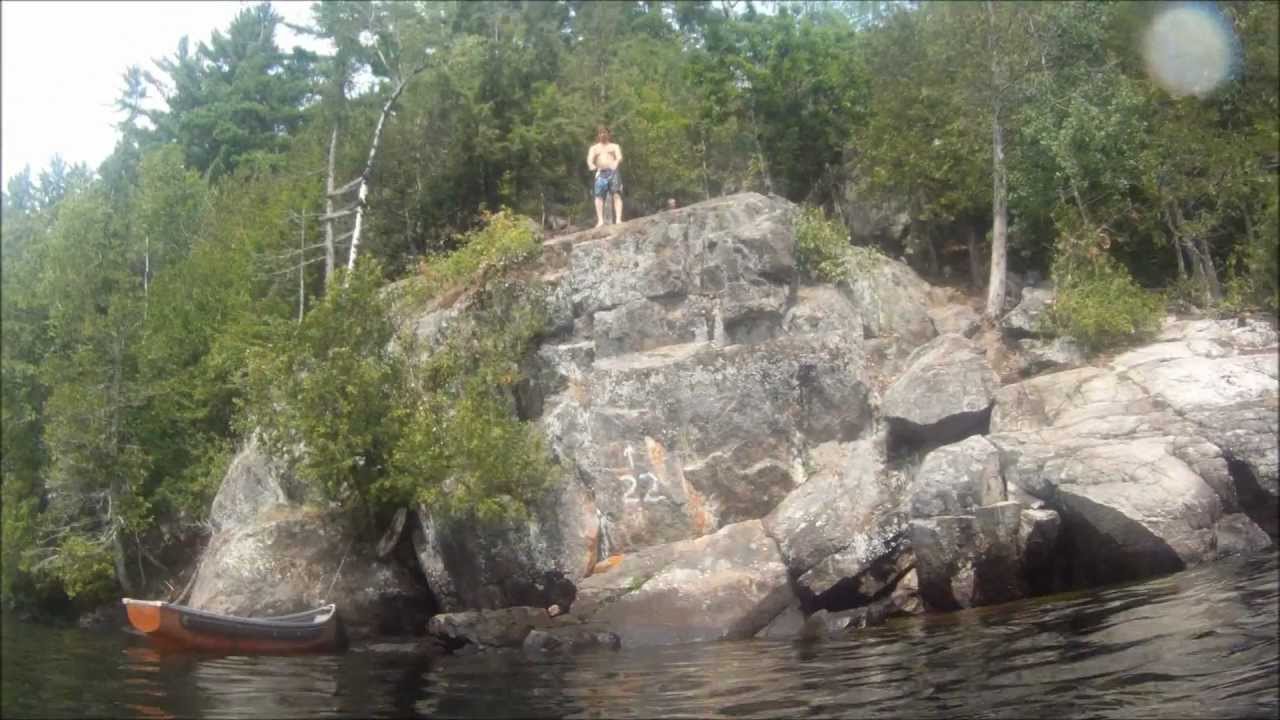 Cottage Weekend