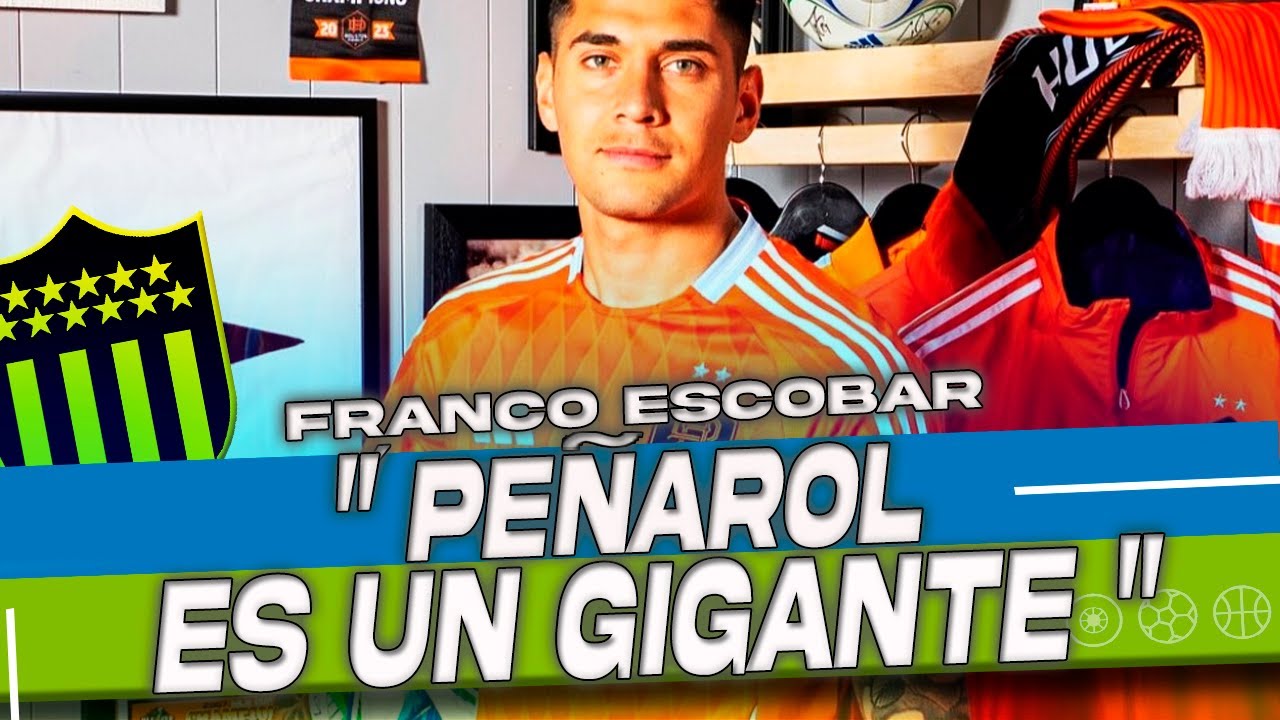 PEÑAROL: 