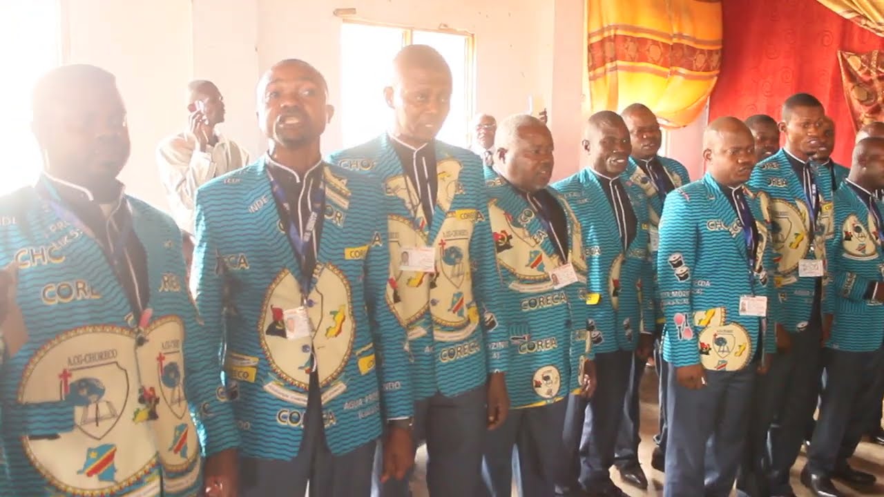 choreco mère à mbanza ngungu dans SIOTO