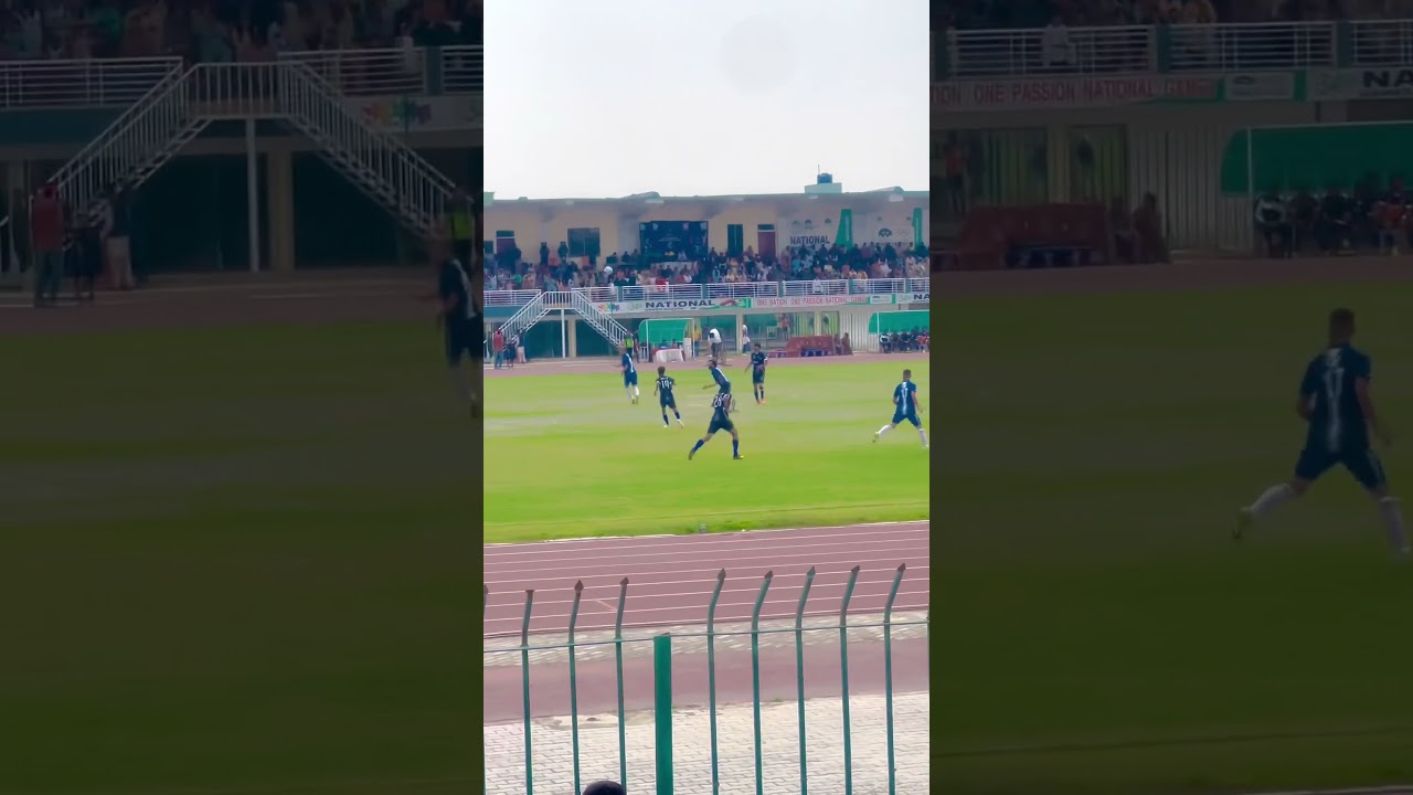 Balochistan vs pakistan navy today&rsquo;s match&hellip;1-2