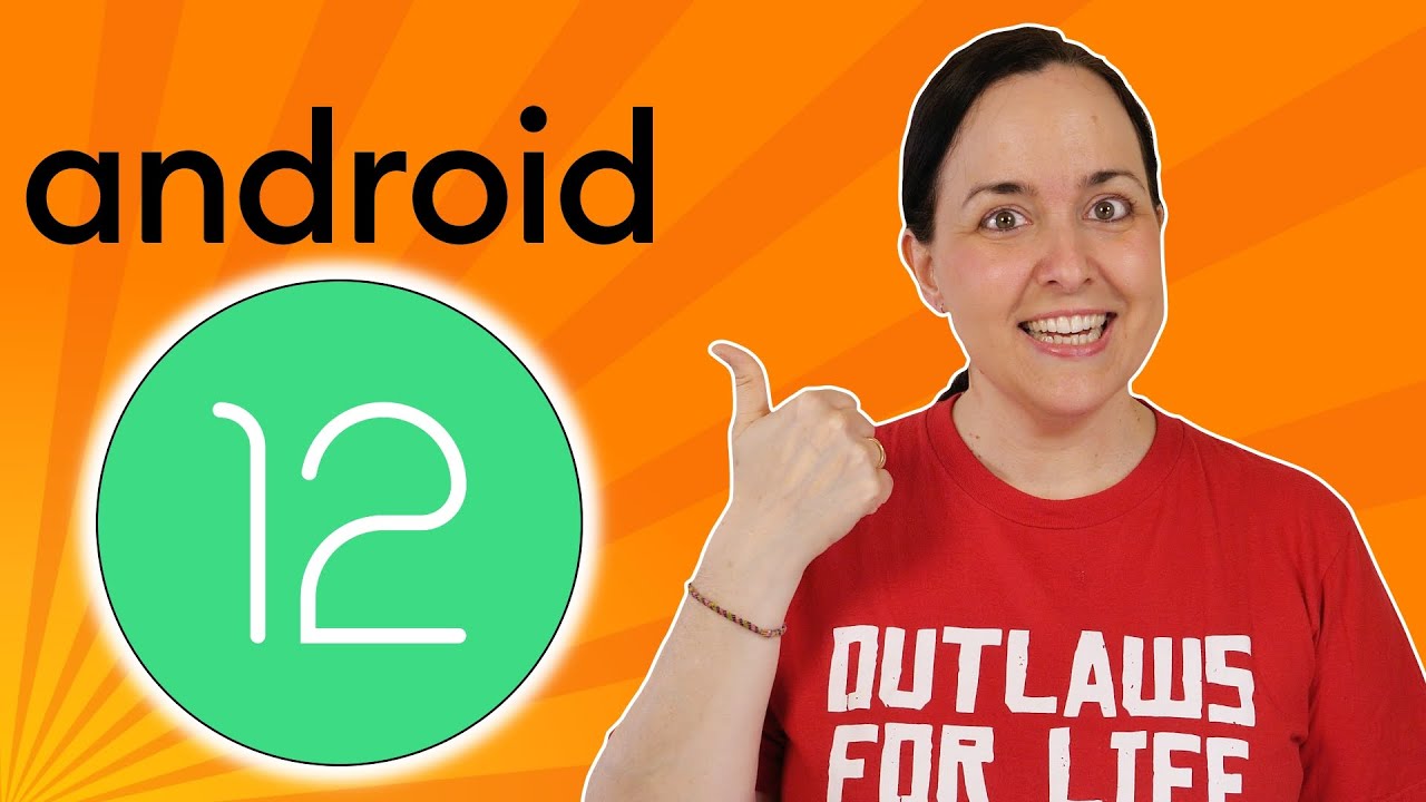 ANDROID 12: principales novedades y fecha de lanzamiento