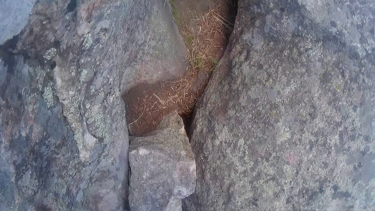 Have you ever wanted to climb the 2nd flatiron?