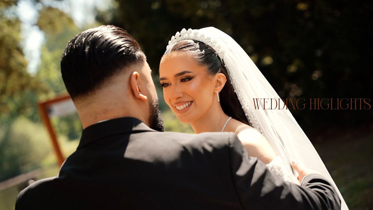 Wedding Higlights / Aysegül & Volkan / #love #trailer #GüvenVideo