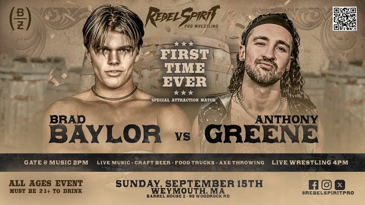 FULL MATCH: 