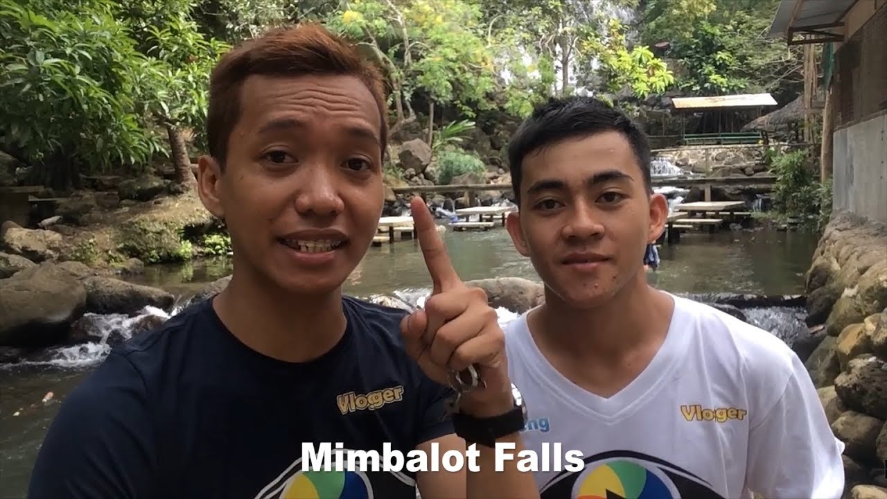 Iligan City and Lanao Del Norte