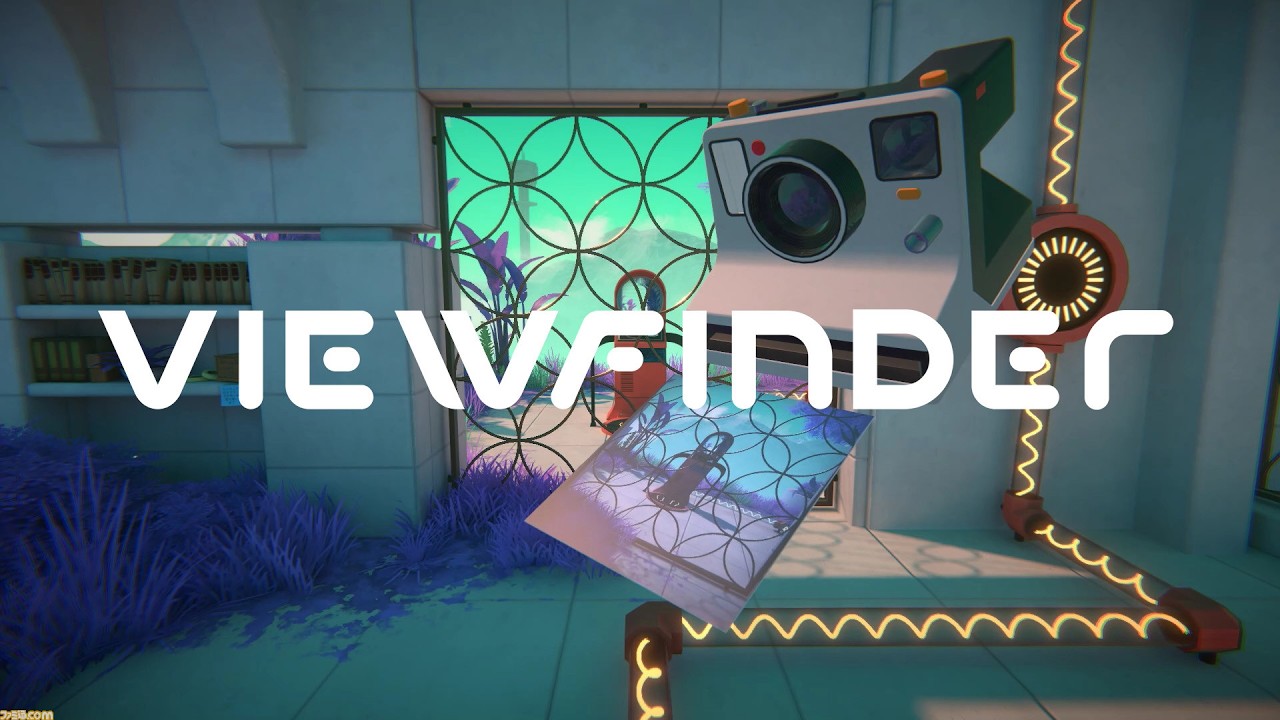 Duplicating EVERYTHING that I can | Viewfinder: Part 2