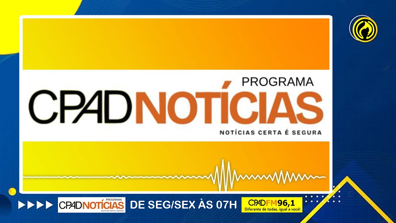 CPAD NOTICIAS  23/01/2026