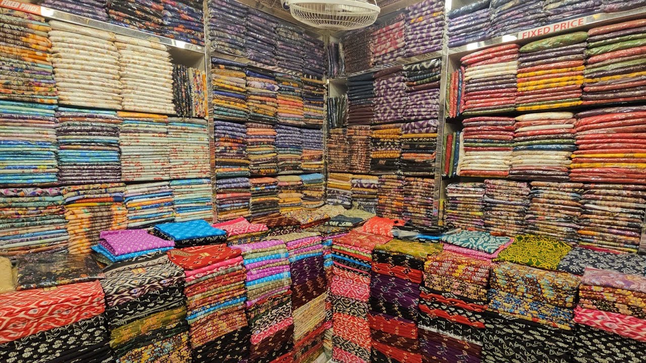 ঈদ ধামাকা অফার 😱 আগামিকাল থাকবে ইতিহাসের সবচেয়ে বড় অফার ৬৫০ টাকার শোরুম এ 