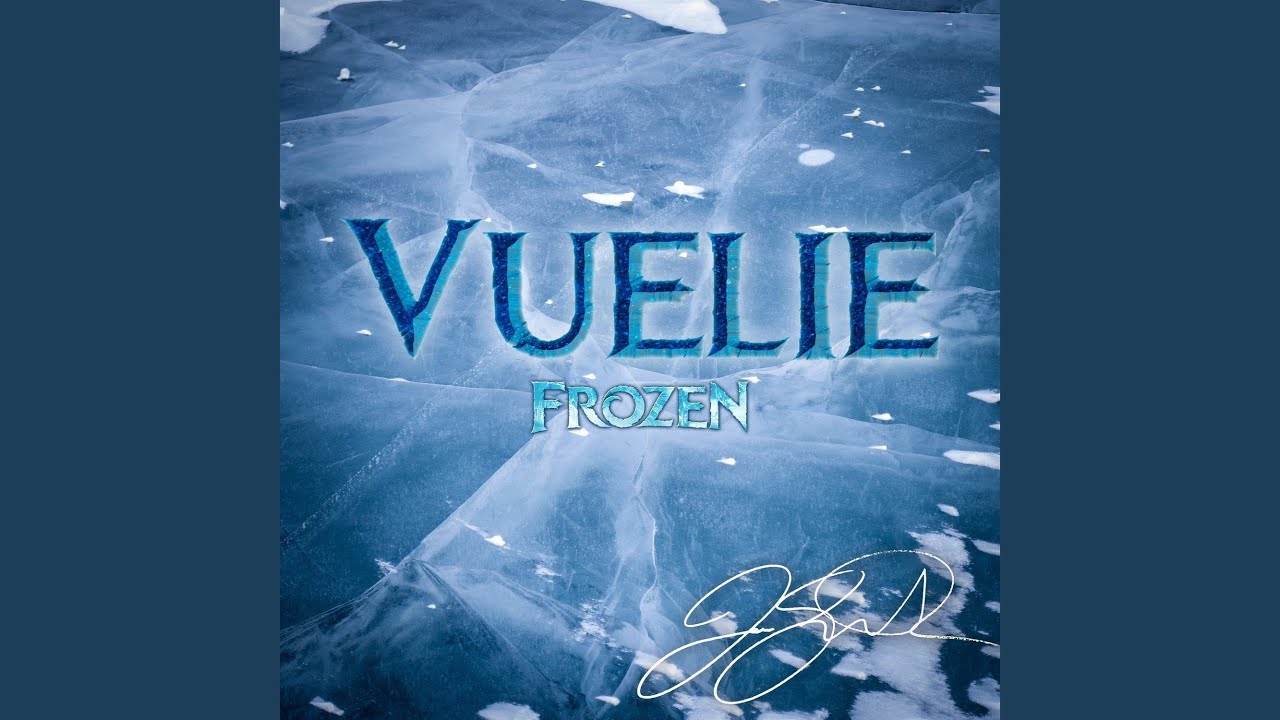 Vuelie