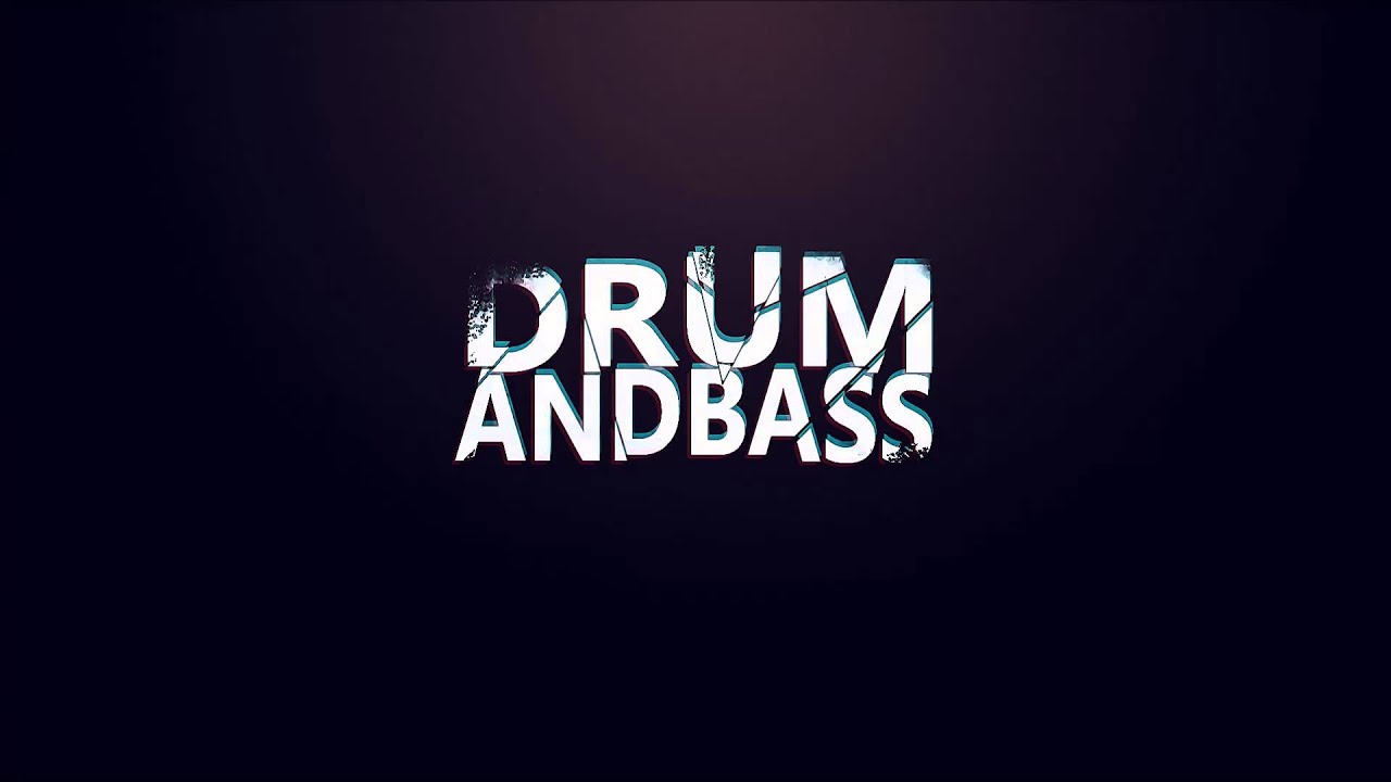 drum and bass mix 2006 or  2007 by unknown artist