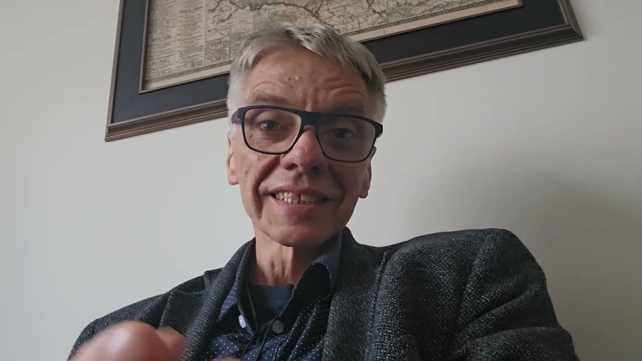 Jak działa e-Sąd! Tomasz Parol ujawnia. Będziesz zszokowany